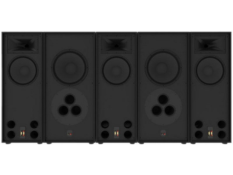 Klipsch RCC-102-BTS SUB Speaker Each - Image 2