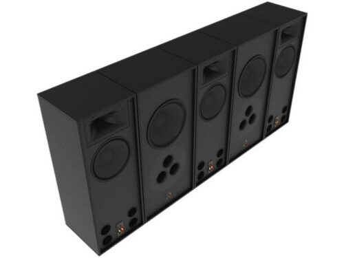 Klipsch RCC-102-BTS SUB Speaker Each