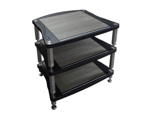 Bassocontinuo ACCORDEON XL4 2.1 Modular Reference Audio Rack