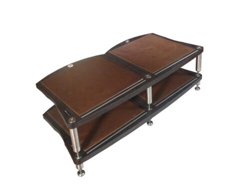 Bassocontinuo GHIRONDA 2.1 Reference AV Rack