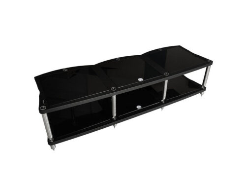 Bassocontinuo MAXI GHIRONDA 2.1 Triple Wide AV Rack