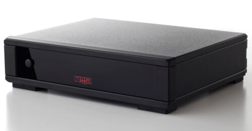 Rega Fono MM MK5 Phono Preamplifier