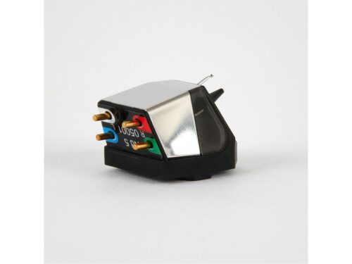 Rega Nd5 Neodymium Moving Magnet Cartridge