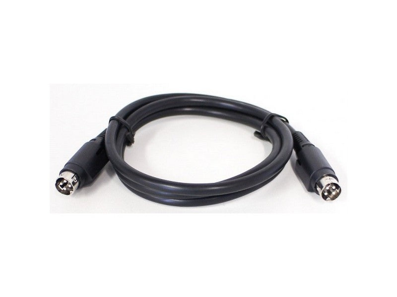 Rega TT-PSU 4-pin DIN-DIN Cable
