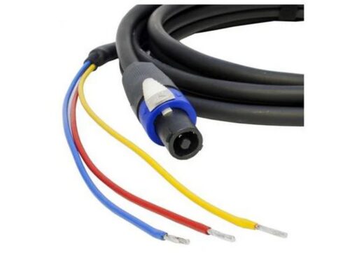 REL Hi Level Cable