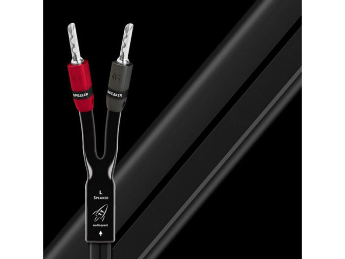 AudioQuest Rocket 11 Speaker Cable