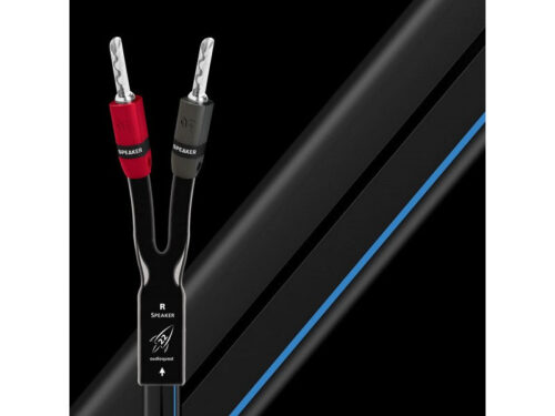 AudioQuest Rocket 22 Speaker Cable