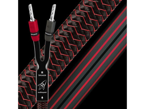 AudioQuest Rocket 33 Speaker Cable
