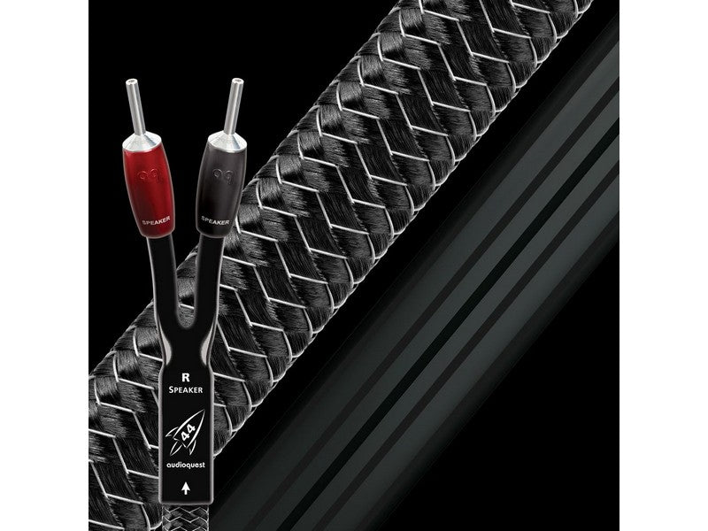 AudioQuest Rocket 44 Speaker Cable