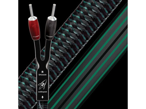 AudioQuest Rocket 88 Speaker Cable