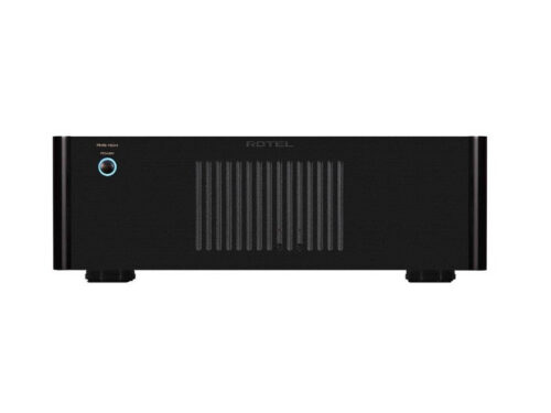 Rotel RMB 1504 Distribution Power Amplifier