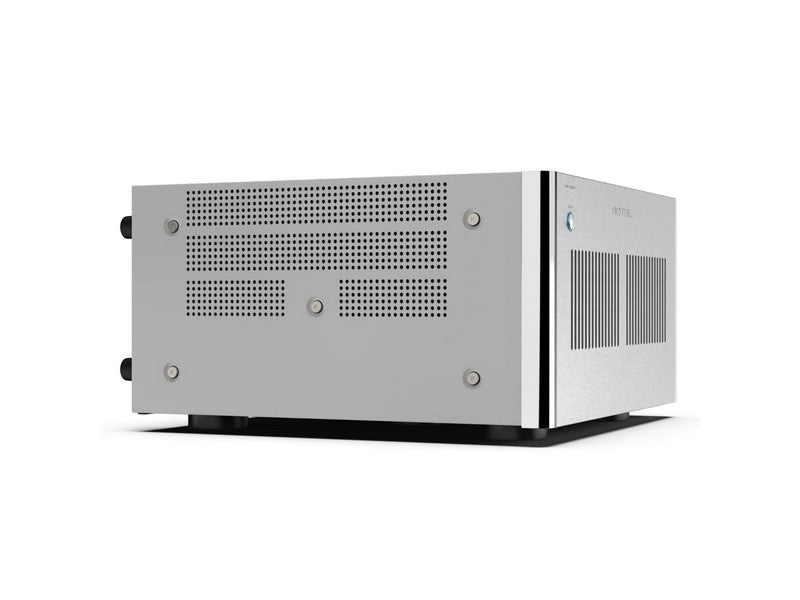 Rotel RMB-1585MKII Multi-Channel Power Amplifier Silver - Image 5