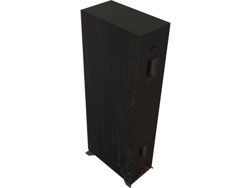Klipsch RP-6000F II Reference Floorstanding Speaker Pair Ebony - Image 7