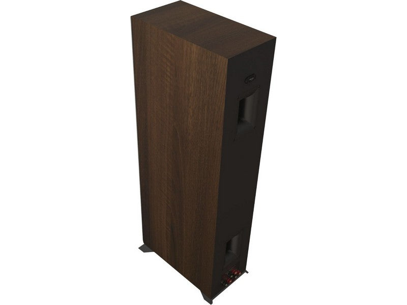 Klipsch RP-6000F II Reference Floorstanding Speaker Pair Walnut - Image 6