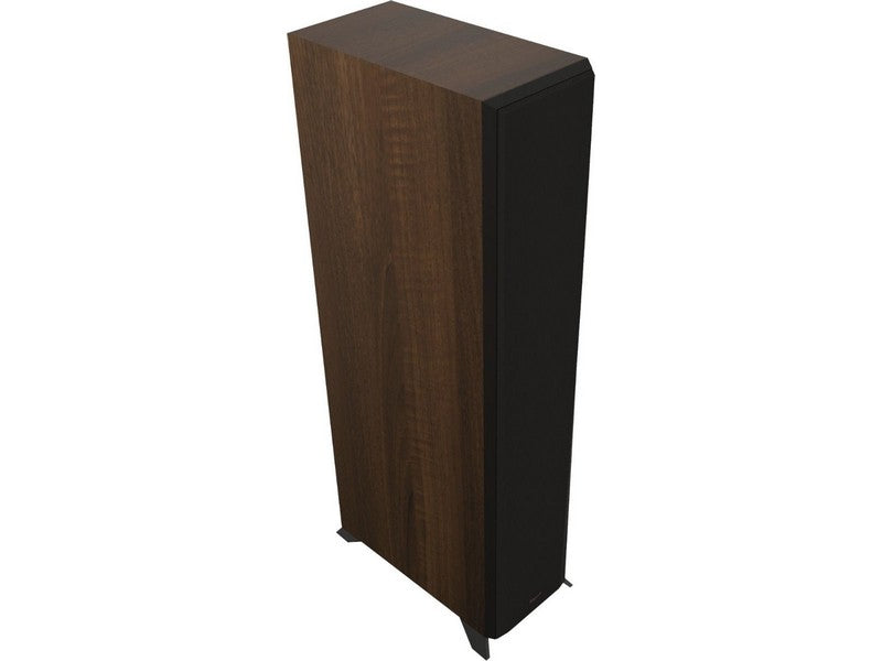 Klipsch RP-6000F II Reference Floorstanding Speaker Pair Walnut - Image 2