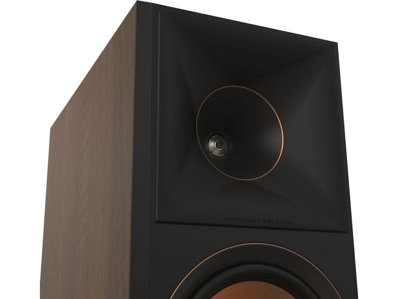 Klipsch RP-6000F II Reference Floorstanding Speaker Pair Walnut - Image 5