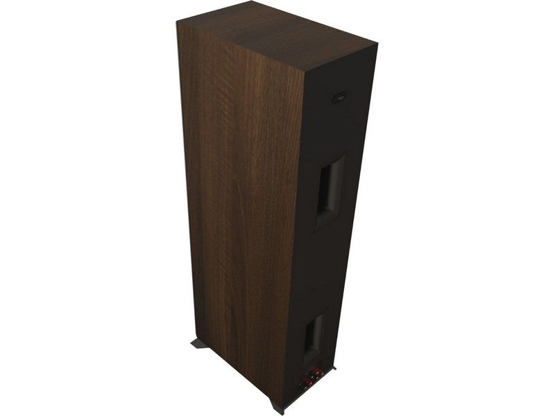 Klipsch RP-8000F II Reference Floorstanding Speaker Pair Walnut - Image 3