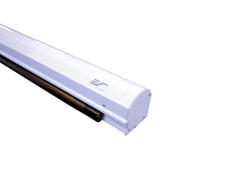 Elite Screens Saker Series Electric Projector Screen with Remote Control - Image 3