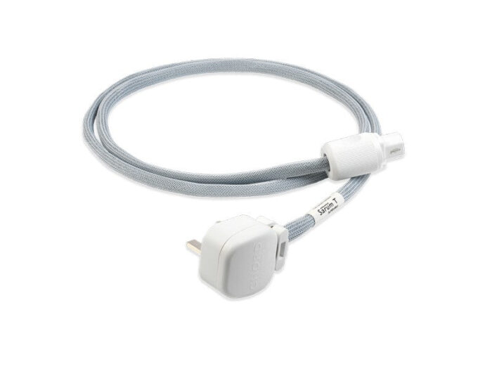 The CHORD Company Sarum T Power Cable