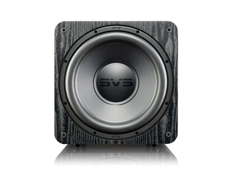 SVS SB-1000 Pro Subwoofer Black Ash - Image 2