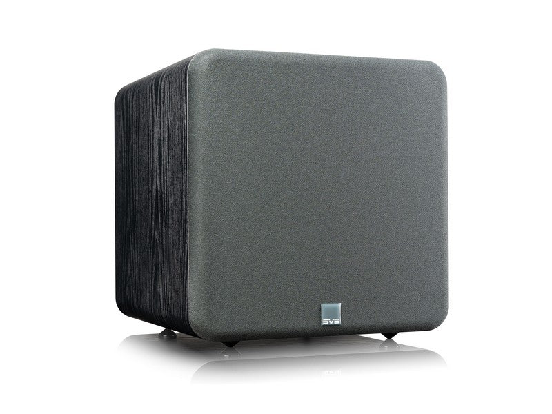 SVS SB-1000 Pro Subwoofer Black Ash - Image 7