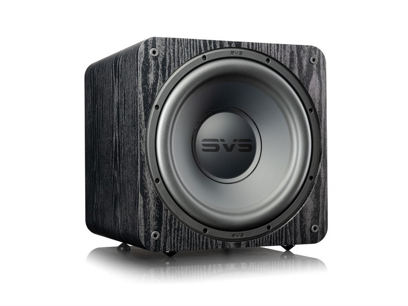 SVS SB-1000 Pro Subwoofer Black Ash - Image 5