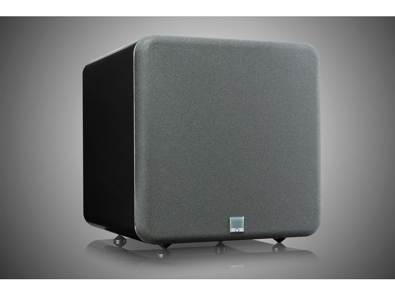 SVS SB-1000 Pro Subwoofer Glossy Black - Image 9