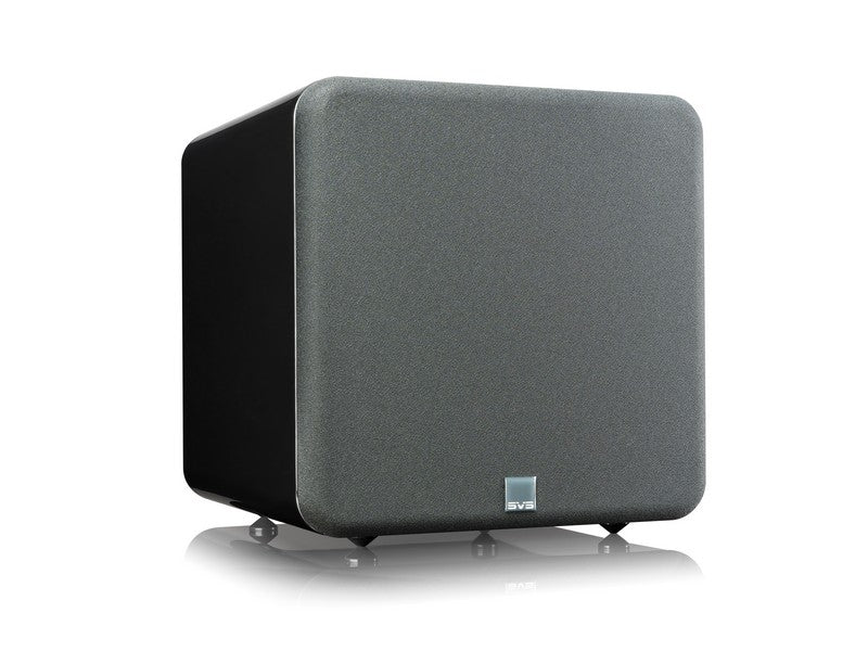 SVS SB-1000 Pro Subwoofer Glossy Black - Image 7