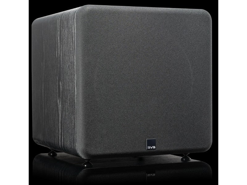 SVS SB-2000 Pro Subwoofer Black Ash - Image 2