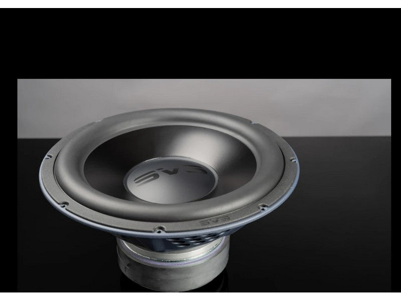 SVS SB-2000 Pro Subwoofer Piano Gloss Black - Image 3
