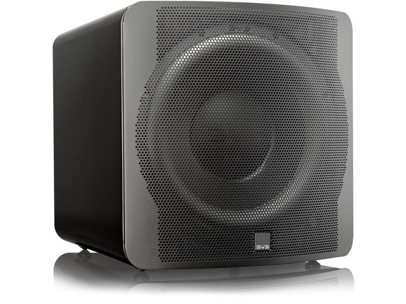 SVS SB-3000 Subwoofer Glossy Black - Image 2