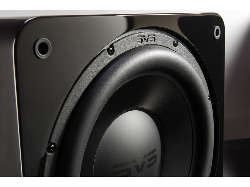 SVS SB-3000 Subwoofer Glossy Black - Image 5