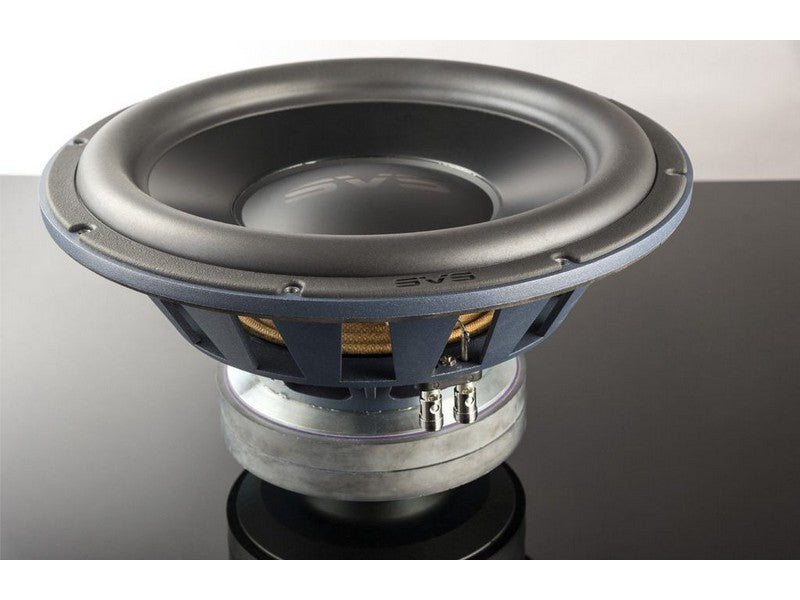 SVS SB-3000 Subwoofer Glossy Black - Image 6