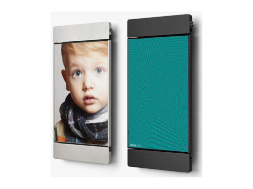 Smart Things sDock Mini - Black