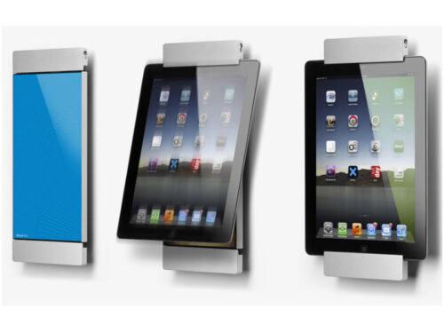 Smart Things sDock Fix Pro - Silver