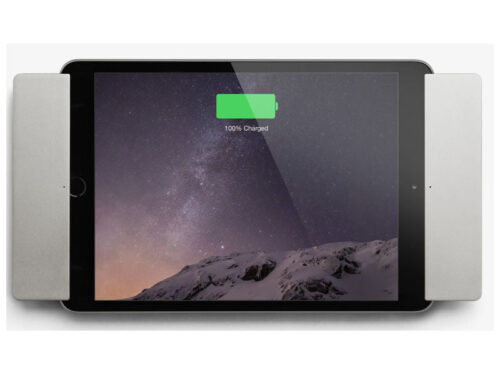 Smart Things sDock Air - Silver