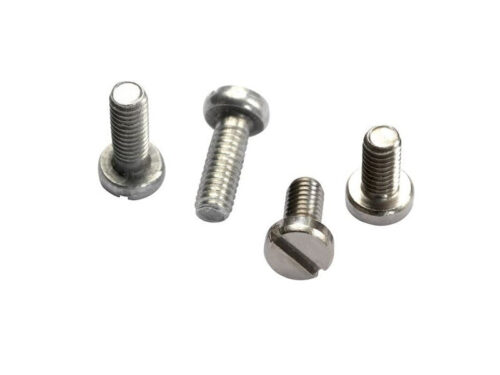 Ortofon 2M Cartridge Screws