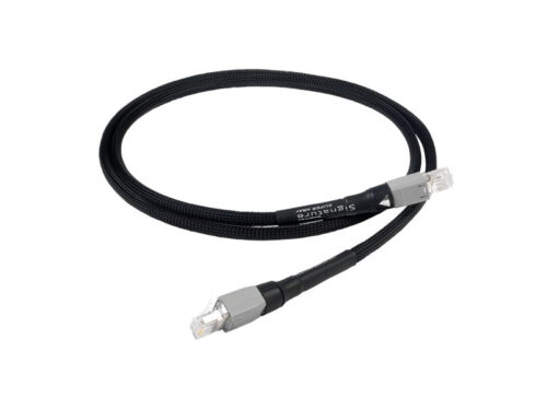 The CHORD Company Signature Super ARAY Streaming Cable