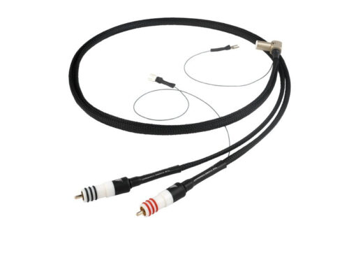 The CHORD Company Signature Tuned ARAY Tone Arm Cable 1.2m