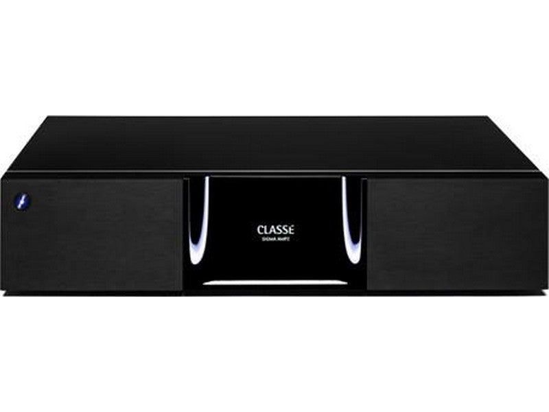 Classe Sigma AMP5 FIVE-CHANNEL AMPLIFIER