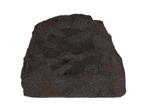 Sonance RK10W Woofer Outdoor Rock Speaker (Each) - Brown