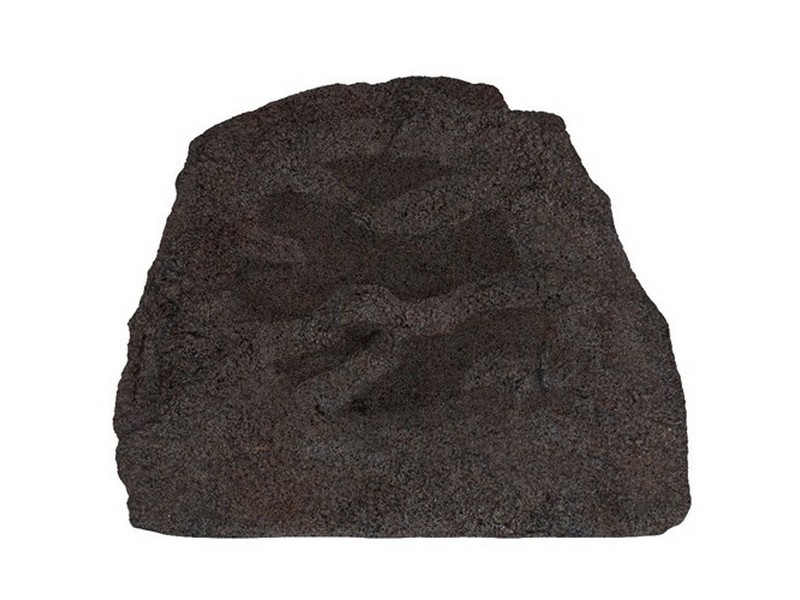 Sonance RK10W Woofer Outdoor Rock Speaker (Each) - Brown