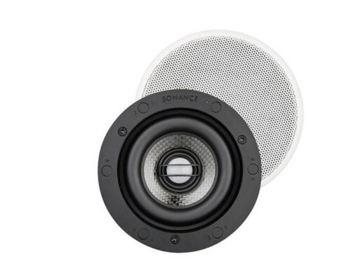 Sonance VP38R 3.5in Round Visual Performance Speaker (Each)