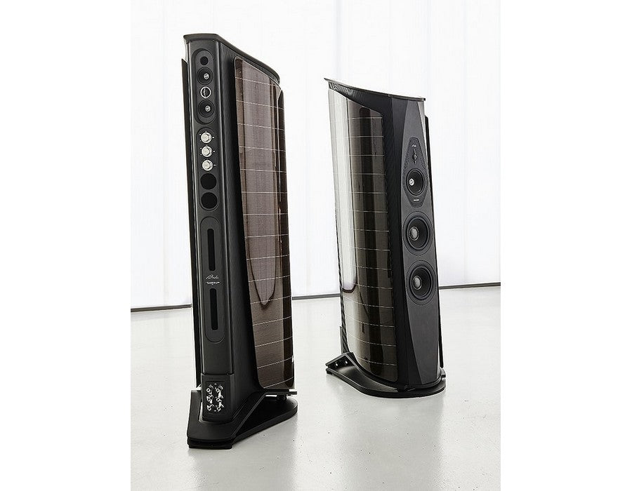 Sonus Faber Aida II Floorstanding Loudspeakers - Image 2
