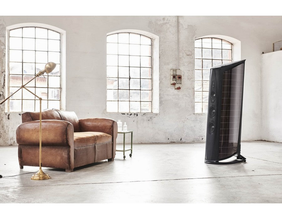 Sonus Faber Aida II Floorstanding Loudspeakers