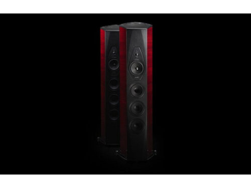 Sonus faber Lilium 3.5-way Floorstanding Loudspeaker Pair