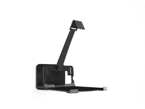 Vogel's SOUND 3205 Speaker Wall Mount - Black