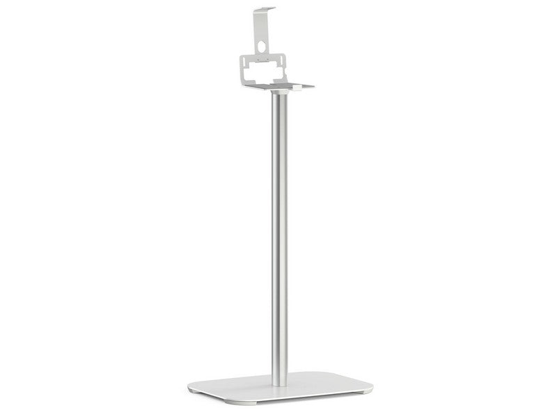 Vogel's SOUND 3305 Speaker Floor Stand - White - Image 3