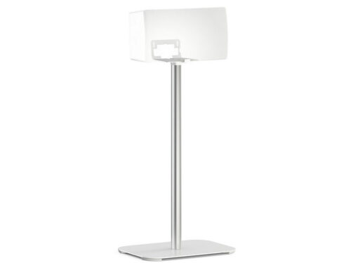 Vogel's SOUND 3305 Speaker Floor Stand - White