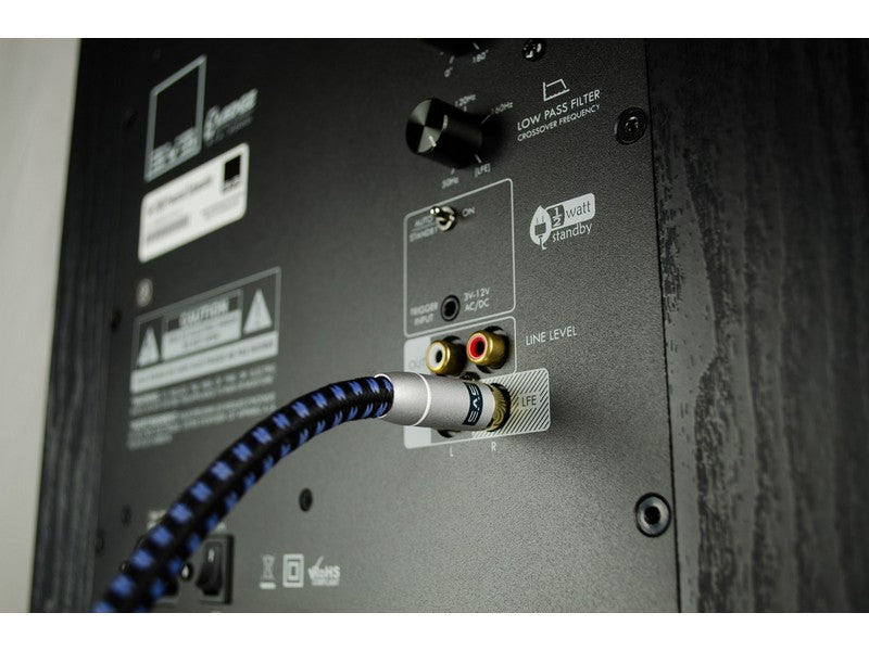 SVS SoundPath RCA Audio Interconnect Cable - Image 2
